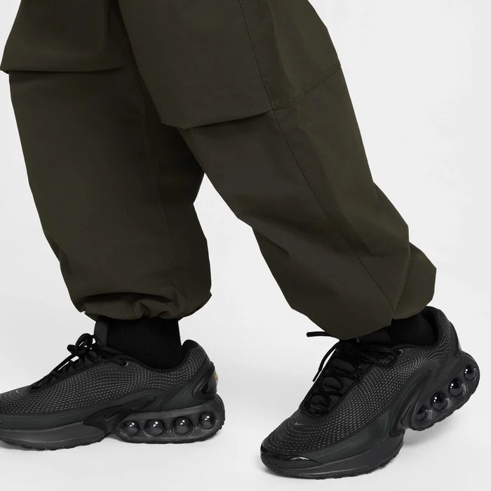 Штани Nike Tech Over Woven Pants Khaki HM7158-356