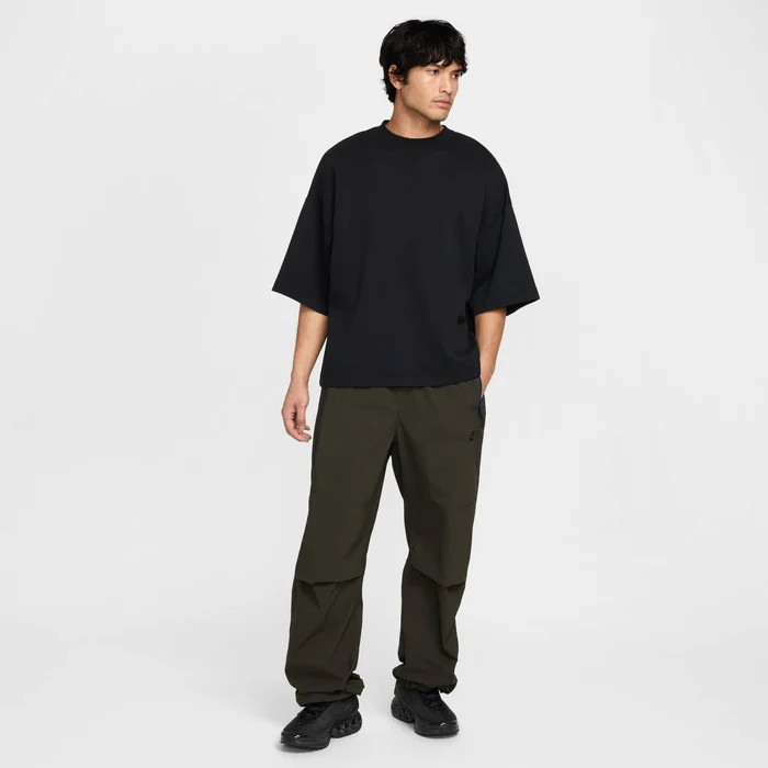 Штани Nike Tech Over Woven Pants Khaki HM7158-356