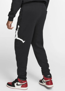 Брюки Jordan NFS M J JUMPMAN LOGO FLC PANT DA6803-010