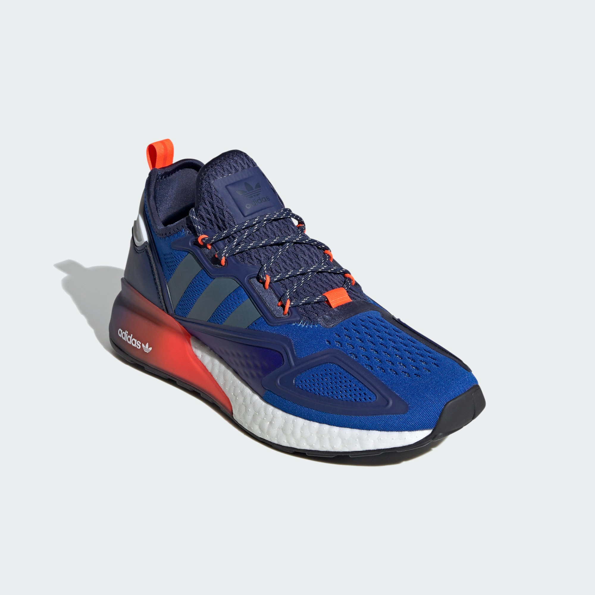Кросівки Adidas ZX 2K BOOST FX8836