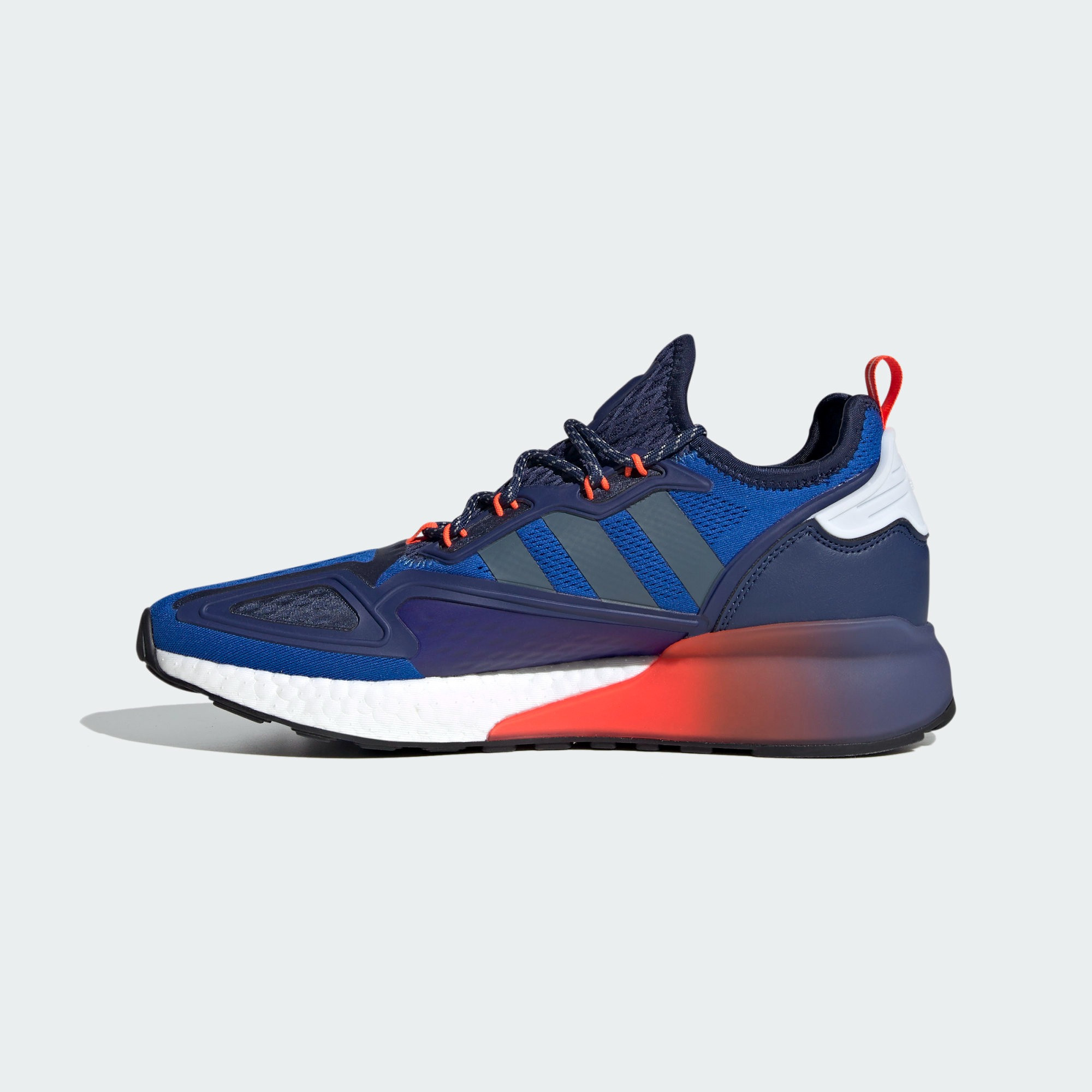 Кросівки Adidas ZX 2K BOOST FX8836