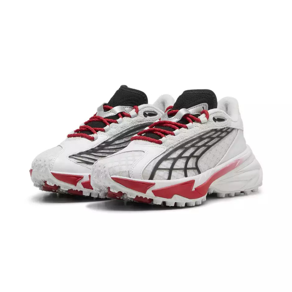 Кросівки Puma Spirex Motogame 39727201