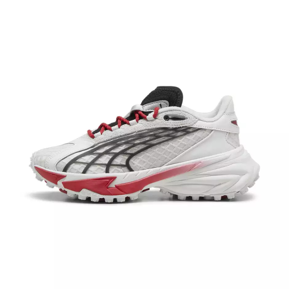 Кросівки Puma Spirex Motogame 39727201