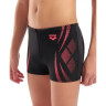 Плавки дитячі POSEIDONIA SWIM SHORT 009008-504 Arena 14 Чорний 009008-504