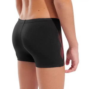 Плавки дитячі POSEIDONIA SWIM SHORT 009008-504 Arena 14 Чорний 009008-504