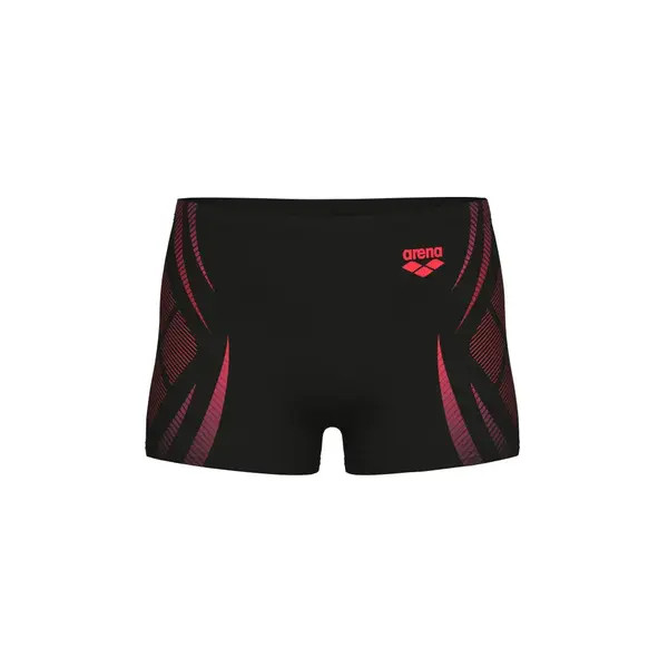 Плавки дитячі POSEIDONIA SWIM SHORT 009008-504 Arena 14 Чорний 009008-504