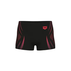 Плавки дитячі POSEIDONIA SWIM SHORT 009008-504 Arena 14 Чорний 009008-504