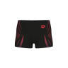 Плавки дитячі POSEIDONIA SWIM SHORT 009008-504 Arena 14 Чорний 009008-504