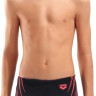 Плавки дитячі POSEIDONIA SWIM SHORT 009008-504 Arena 14 Чорний 009008-504