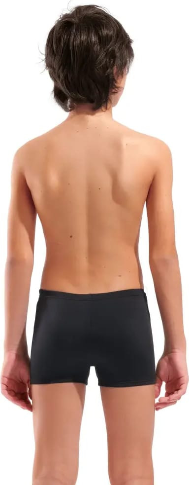 Плавки дитячі POSEIDONIA SWIM SHORT 009008-504 Arena 14 Чорний 009008-504