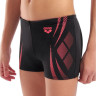 Плавки дитячі POSEIDONIA SWIM SHORT 009008-504 Arena 14 Чорний 009008-504