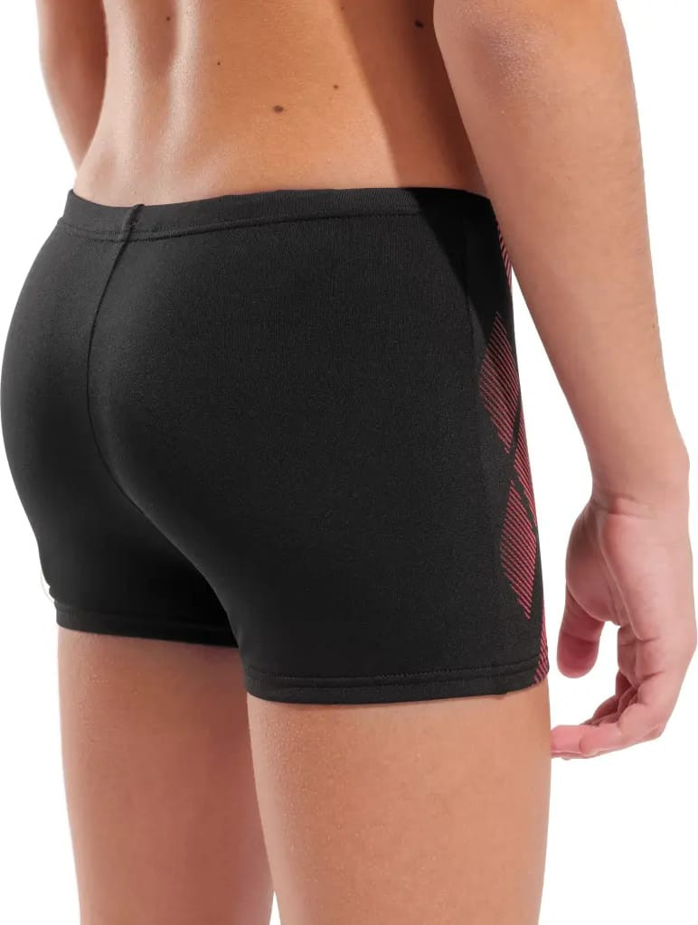 Плавки дитячі POSEIDONIA SWIM SHORT 009008-504 Arena 14 Чорний 009008-504