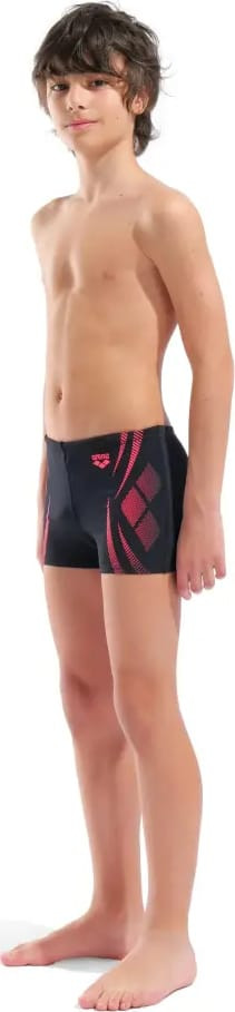 Плавки дитячі POSEIDONIA SWIM SHORT 009008-504 Arena 14 Чорний 009008-504