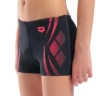 Плавки дитячі POSEIDONIA SWIM SHORT 009008-504 Arena 14 Чорний 009008-504