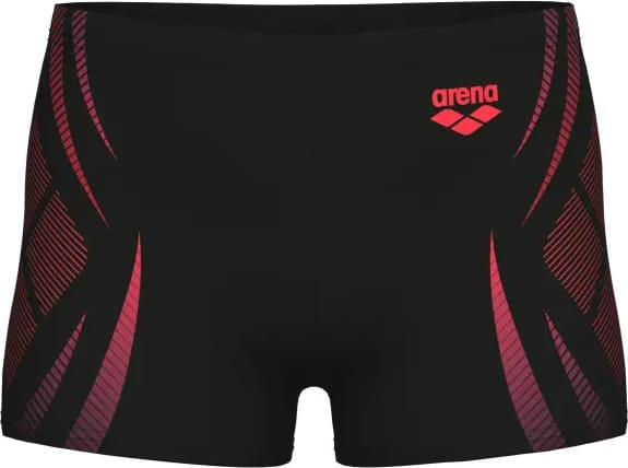 Плавки дитячі POSEIDONIA SWIM SHORT 009008-504 Arena 14 Чорний 009008-504