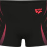 Плавки дитячі POSEIDONIA SWIM SHORT 009008-504 Arena 14 Чорний 009008-504