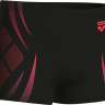 Плавки дитячі POSEIDONIA SWIM SHORT 009008-504 Arena 14 Чорний 009008-504