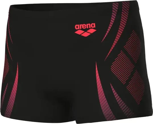 Плавки дитячі POSEIDONIA SWIM SHORT 009008-504 Arena 14 Чорний 009008-504