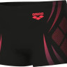 Плавки дитячі POSEIDONIA SWIM SHORT 009008-504 Arena 14 Чорний 009008-504
