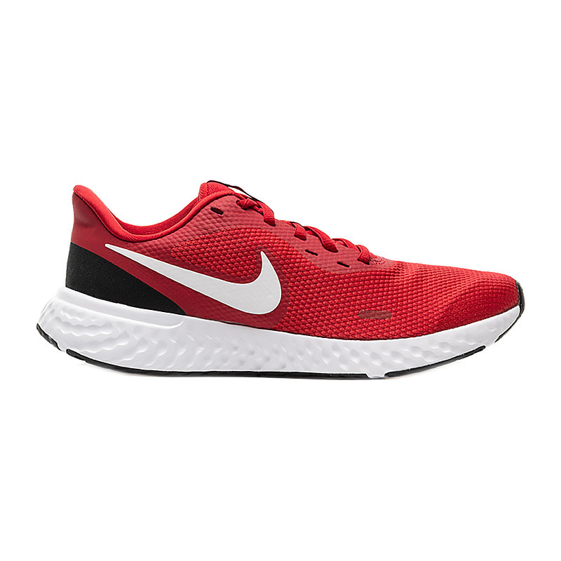 Кросівки бігові Nike REVOLUTION 5 BQ3204-600