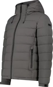 Куртка CMP JACKET FIX HOOD STRETCH NYLON 34K0167-E910