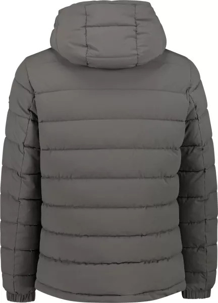 Куртка CMP JACKET FIX HOOD STRETCH NYLON 34K0167-E910