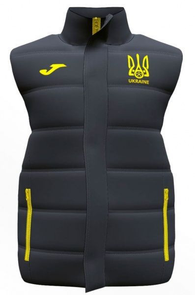 Жилетка Збірної України Joma FED. FUTBOL UCRANIA AT102373A159