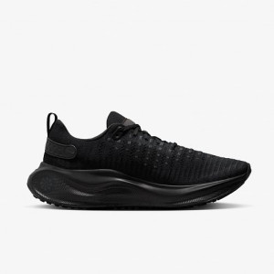 Кросівки Nike React Infinity Run 4 (чорні) DR2665-004