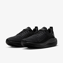 Кросівки Nike React Infinity Run 4 (чорні) DR2665-004