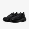 Кросівки Nike React Infinity Run 4 (чорні) DR2665-004
