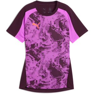Футболка individual BLAZE Jersey Midnight Plum 659902-07