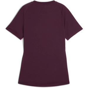 Футболка individual BLAZE Jersey Midnight Plum 659902-07