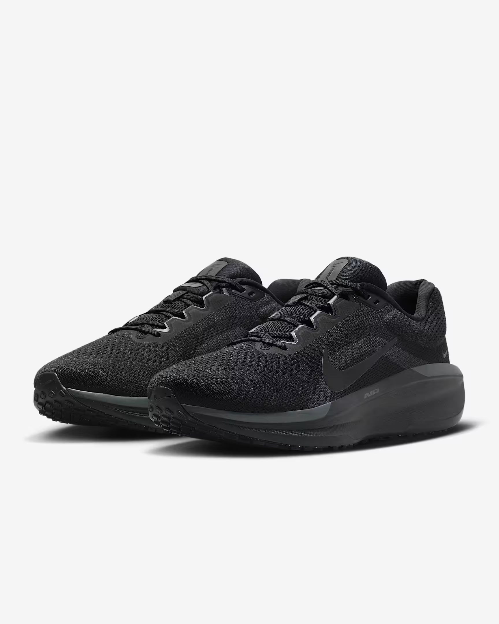 Кросівки чоловічі Nike Air Winflo 11 (FJ9509-002) FJ9509-002