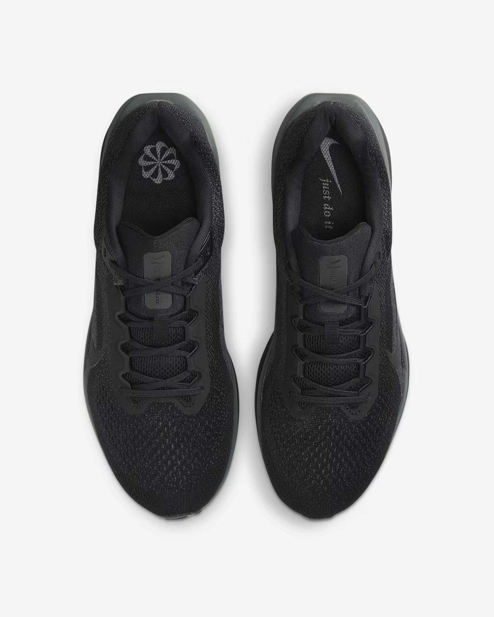 Кросівки чоловічі Nike Air Winflo 11 (FJ9509-002) FJ9509-002