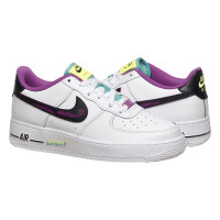 Кросівки Nike Air Force 1 Lv8 Gs (DX3933-100) DX3933-100