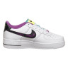 Кросівки Nike Air Force 1 Lv8 Gs (DX3933-100) DX3933-100