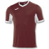 Футболка бордово-біла Joma CHAMPION IV 100683.652 100683.652
