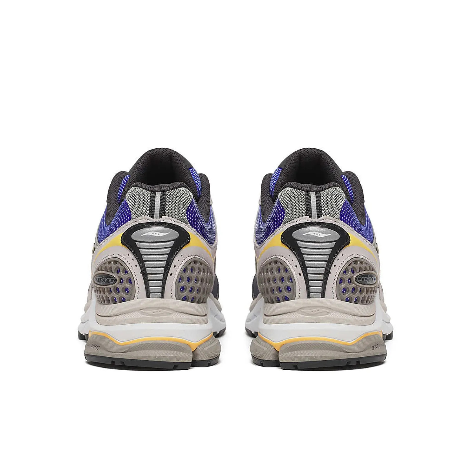 Кросівки Saucony PROGRID TRIUMPH 4 S70935-3