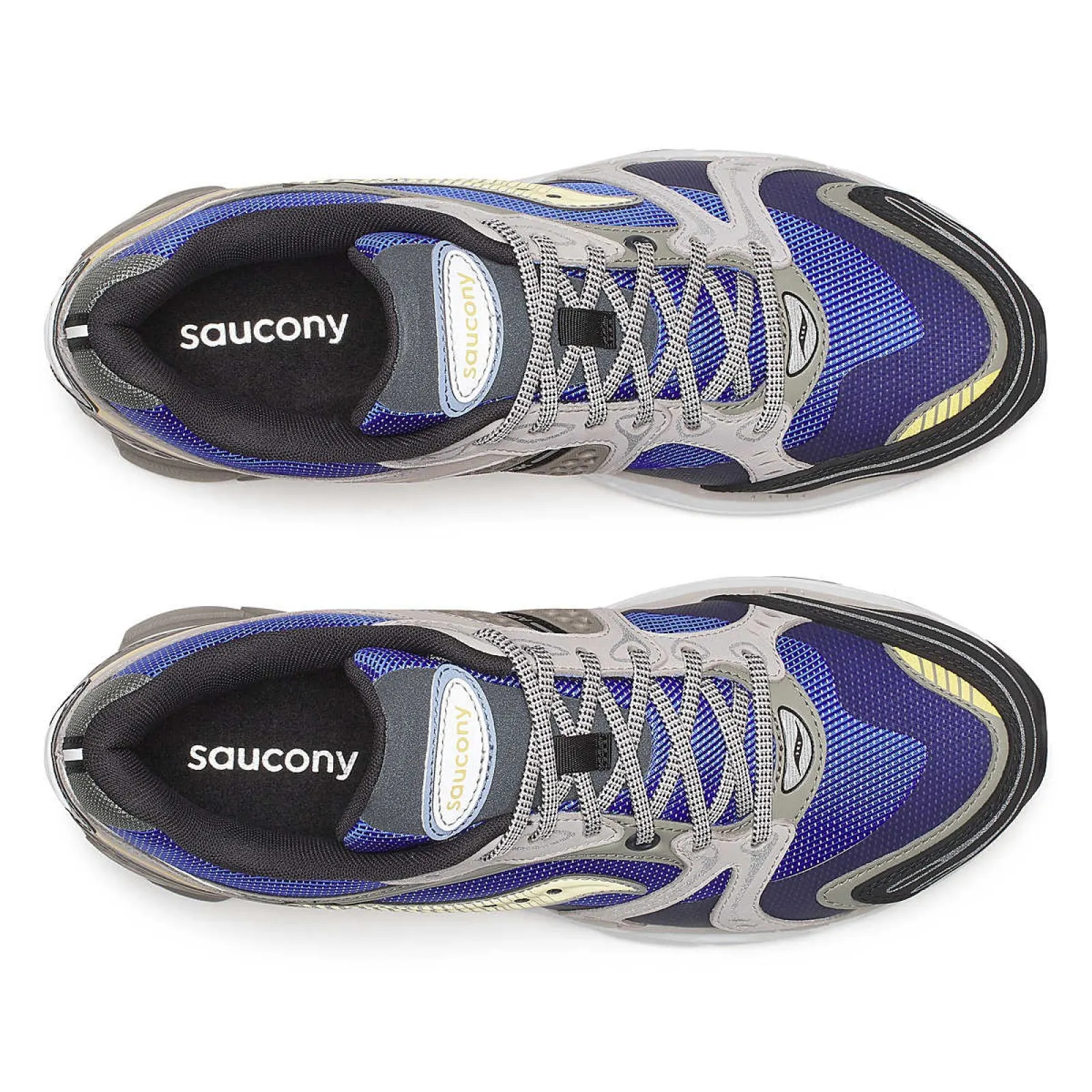 Кросівки Saucony PROGRID TRIUMPH 4 S70935-3