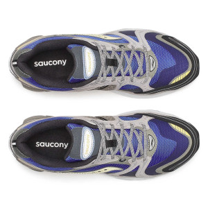 Кросівки Saucony PROGRID TRIUMPH 4 S70935-3