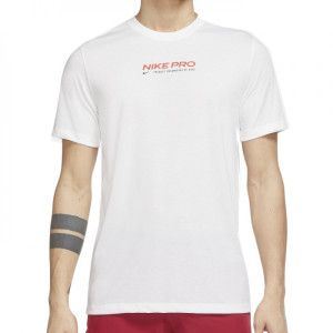Футболка Nike M NK DF TEE DB NK PRO DM5677-100