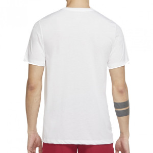 Футболка Nike M NK DF TEE DB NK PRO DM5677-100