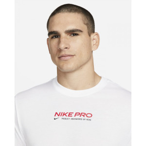 Футболка Nike M NK DF TEE DB NK PRO DM5677-100