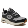 Кросівки чоловічі Skechers Skech-Air Court-Yatton (232648-BKGY) 232648-BKGY