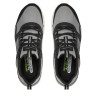 Кросівки чоловічі Skechers Skech-Air Court-Yatton (232648-BKGY) 232648-BKGY