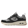 Кросівки чоловічі Skechers Skech-Air Court-Yatton (232648-BKGY) 232648-BKGY