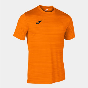 Футболка Joma GRAFITY III оранжева 102867.880 102867.880