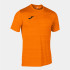 Футболка Joma GRAFITY III оранжева 102867.880 102867.880