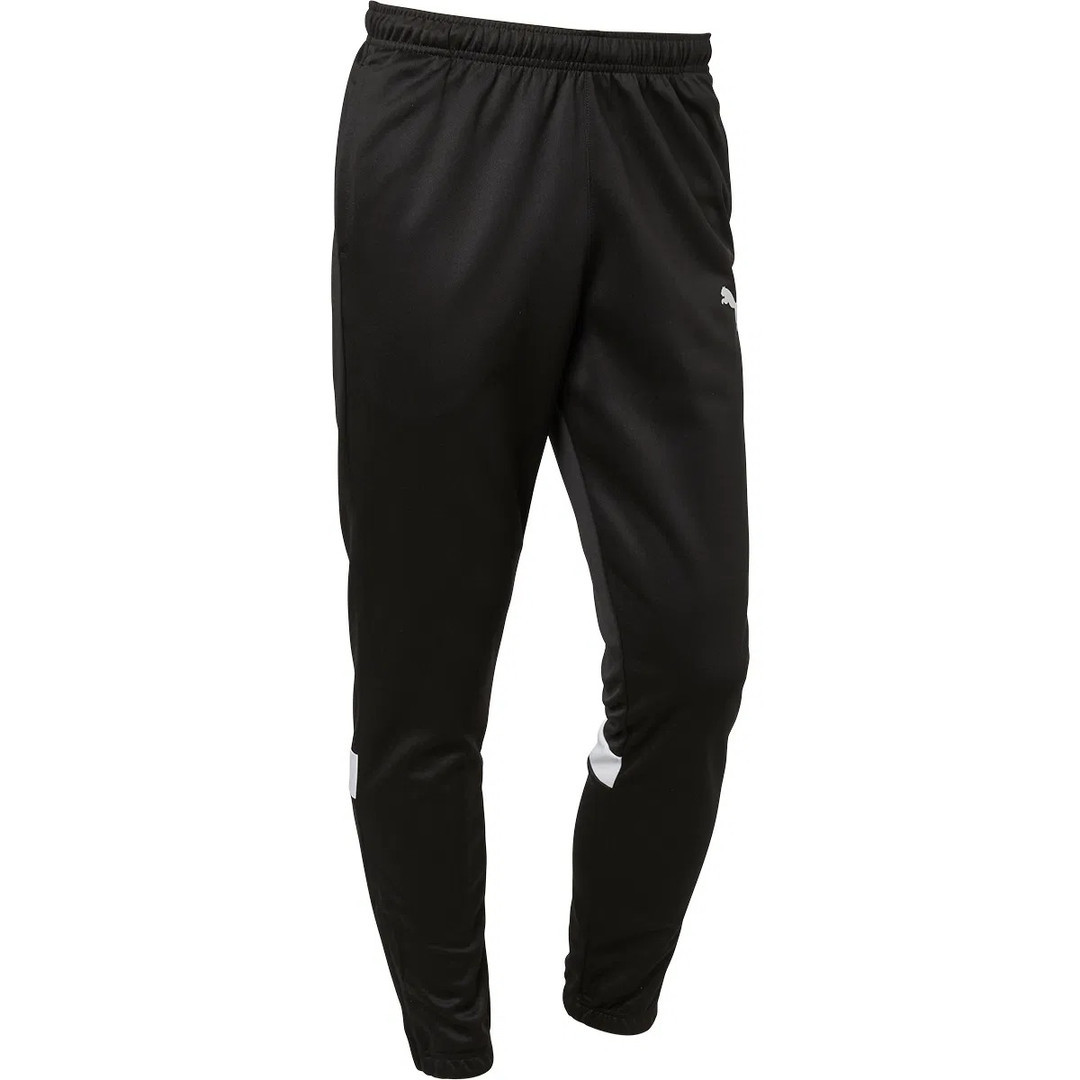 Штани Puma Individualrise 659476-03, Цвет Чёрный, Размер (Европа) - L 659476-03