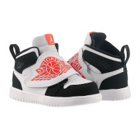 SKY JORDAN 1 (TD) BQ7196-101